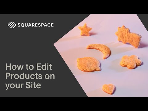 How to Edit