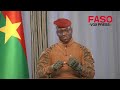 Burkina Faso:  le Président du Faso veut redonner à la chefferie coutumière ses lettres de noblesse