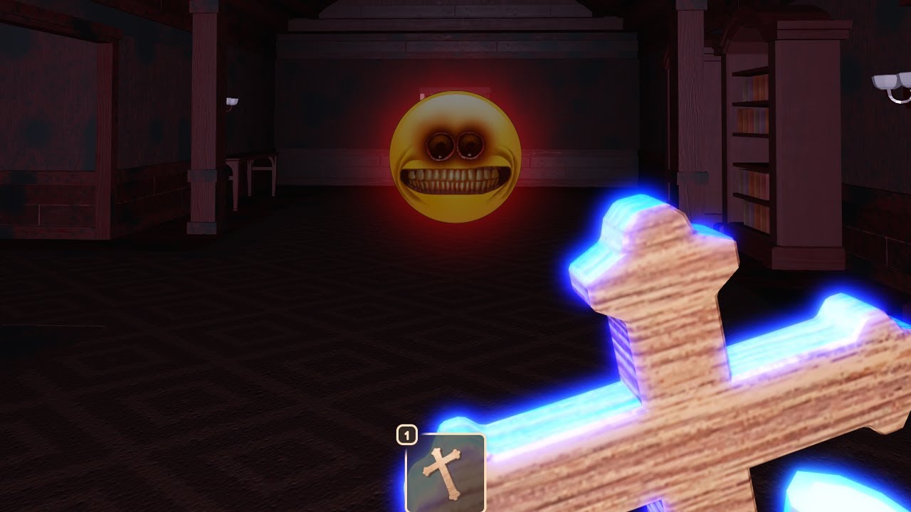 Doors speedrun vs cursed entities from the shadow realm youtube