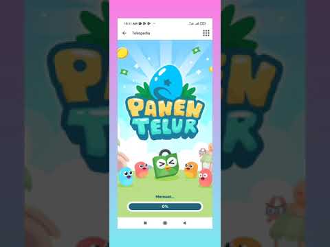 TOKOPEDIA PANEN TELUR EXTRA ENERGY
