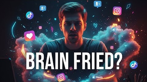 You’re Not Lazy — Your Brain Is Broken (Here’s How to Fix It)