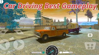 How To Unlock Everygreen Map Offroad Masters 4x4 Simulator丨 Unlock Map Offroad Masters 4x4 Simulator