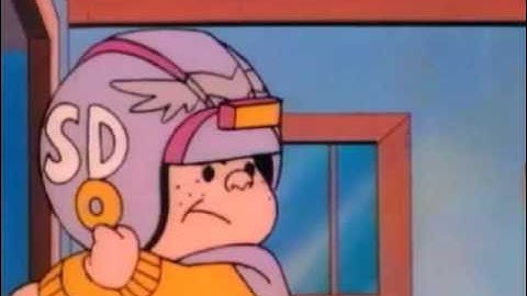 "Finding Dennis" Sneak Peek