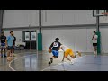 When a shifty hooper gets dropped  this 1v1 was brutal