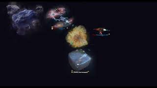 DARKORBIT TR4-6 BL NIGHT PATROL (2D)
