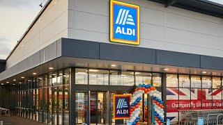 Aldi Groceries Shopping 2022 Summer Shoppingsanam Vlogs Uk