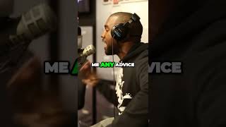 Kanye West On Other Peoples Ideas