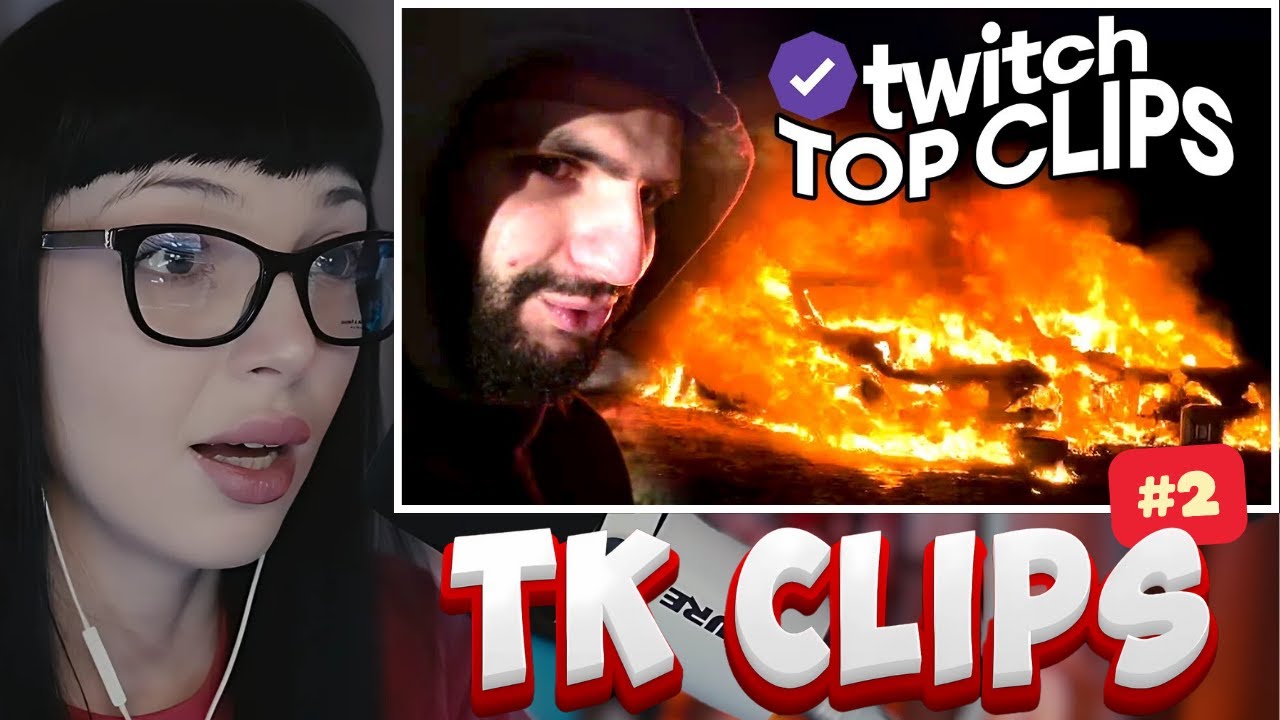 BY_OWL СМОТРИТ TKCLIPS #2 | СТАЯ ВЗОРВАЛИ ЛЮБИМЫЕ МАШИНЫ, BMW M5 F90 И MERCEDES E53 AMG