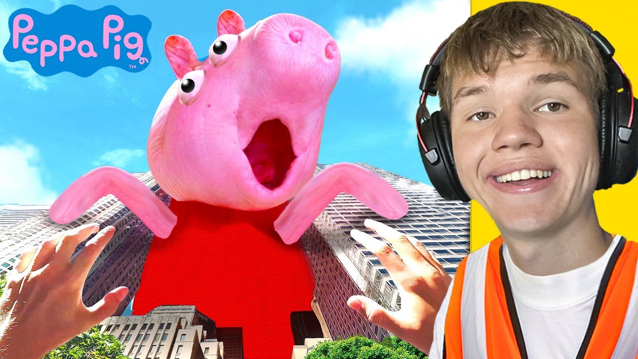 Самые СТРАННЫЕ Анимации в Мире!