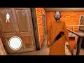 Granny Game is live Horror Escape Gameplay | Granny Tung Tung Sahur Ep01