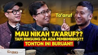 Download lagu MAU NIKAH LEWAT JALUR TA'ARUF?? INI HAL-HAL YG PERLU DIPERHATIKAN!!