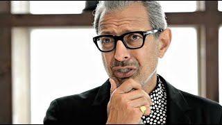 Jeff Goldblum, l'interview post-it