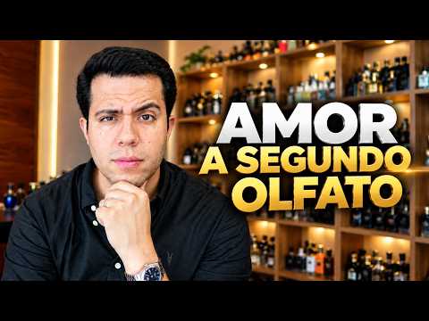 5 PERFUMES que NO me gustaron al principio… ¡y terminé AMANDO!