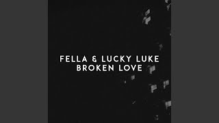 Broken Love