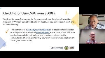 Guide to Paycheck Protection Program (PPP) Forgiveness Application