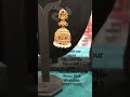 Teja Lifestyle Fancy and 1 gram| #viral #fancy #jewellery #youtubeshorts #one #necklace #1 gram