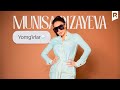 Munisa Rizayeva - Yomg'irlar | Муниса Ризаева - Ёмгирлар #UydaQoling