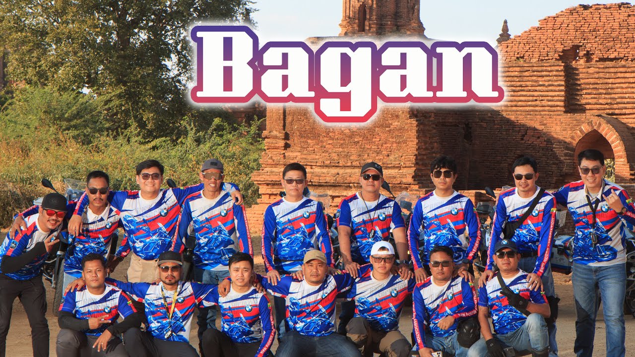 BAGAN 2025