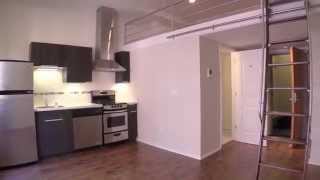 San Francisco | SOMA | Micro-Loft | Studio | Courtyard View | Unit #206(, 2015-09-02T07:30:08.000Z)