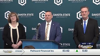 Rasner announces pause on TikTok bid @Dakota_News_Now