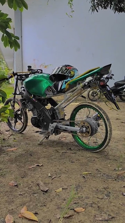 STORY WA VIXION PAIJO RACING MODE ON #yerex #vixionyerex #herexjatim #shortvideo