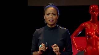 What if we put culture first | Indra Zaandam | TEDxAruba