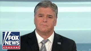 Hannity: The 'deep state' should be very worried