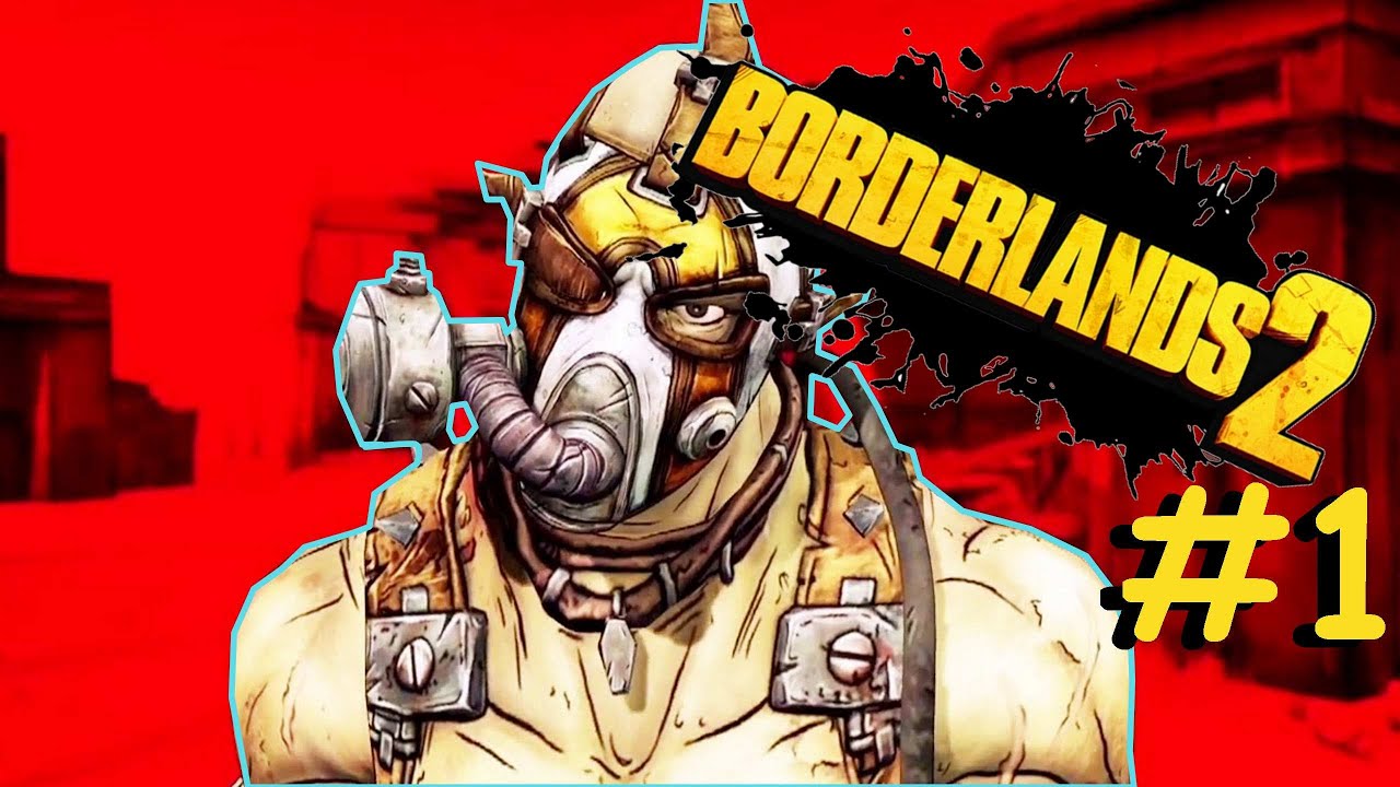Borderlands 2  Because it was free