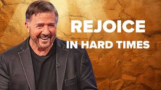 Why You Should Rejoice in Hard Times: Understanding James 1