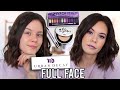 FULL FACE ⎮ Urban Decay !