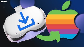 How To Download Oculus Quest 2 Videos to Mac in 60 Seconds