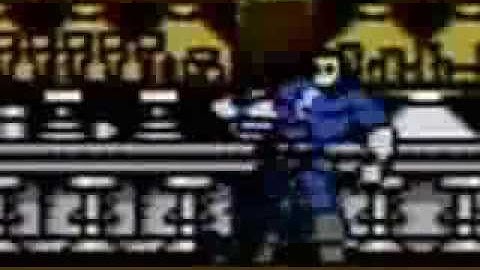 AVGN at 2x speed - Terminator (Part 2)