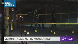 Man identified in first homicide of 2021 in Corpus Christi