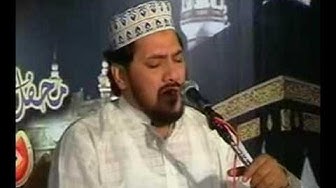 URDU NAAT(Balghal Ula Bkamalehi)ZULFIQAR ALI.BY Visaal