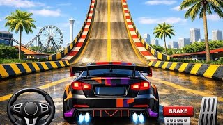 🔥🚗Rally Fury Ultimate Gameplay Extreme Offroad Drift Racing screenshot 5