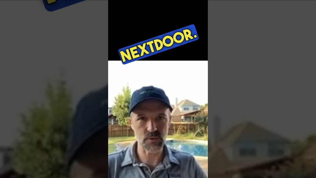 How to CRUSH Nextdoor with high quality leads pt. 2