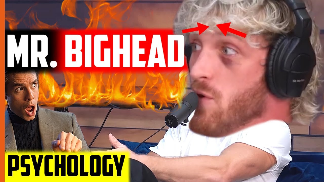 What do you think Logan Pauls MBTI is? - Quora