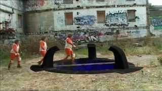 Double the Fist S01E03: 'Fistathlon'