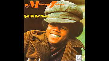 Michael Jackson - 1972 - 06 - Rockin' Robin