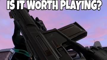 VALORANT CONSOLE - SHOULD YOU PLAY? (BETA)