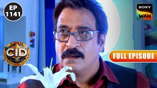 Dr. Salunkhe कैसे करेंगे Case में आए Challenge का सामना | CID | सी.आई.डी | 24 Oct 2023