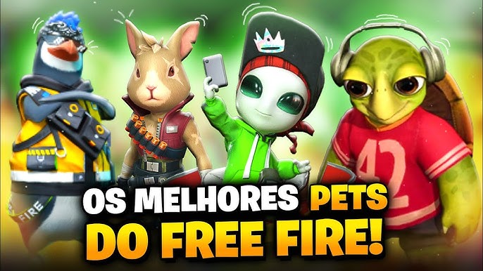 Pet Ludo Free Fire: como jogar novo modo, free fire