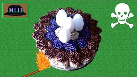 Experiment Eggs Vs 10000 Safety Matches || Most Satisfying Video || Science Experiments