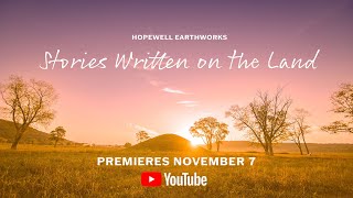Hopewell Earthworks Stories Written On The Land Preview