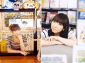堀江由衣、衣装展でステマ@ゴールデンタイム
