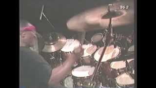 George Duke Band with Billy Cobham Live At Montreux Jazz Festival 1999