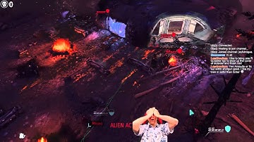 XCOM: EW LW I/I highlights S04E01 – Long War beta 14 Impossible Ironman no second wave let