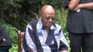 Famous Tutu speech Net Worth