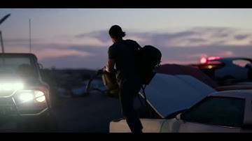 Transformers 5 The Last Knight clip Introduction Speech