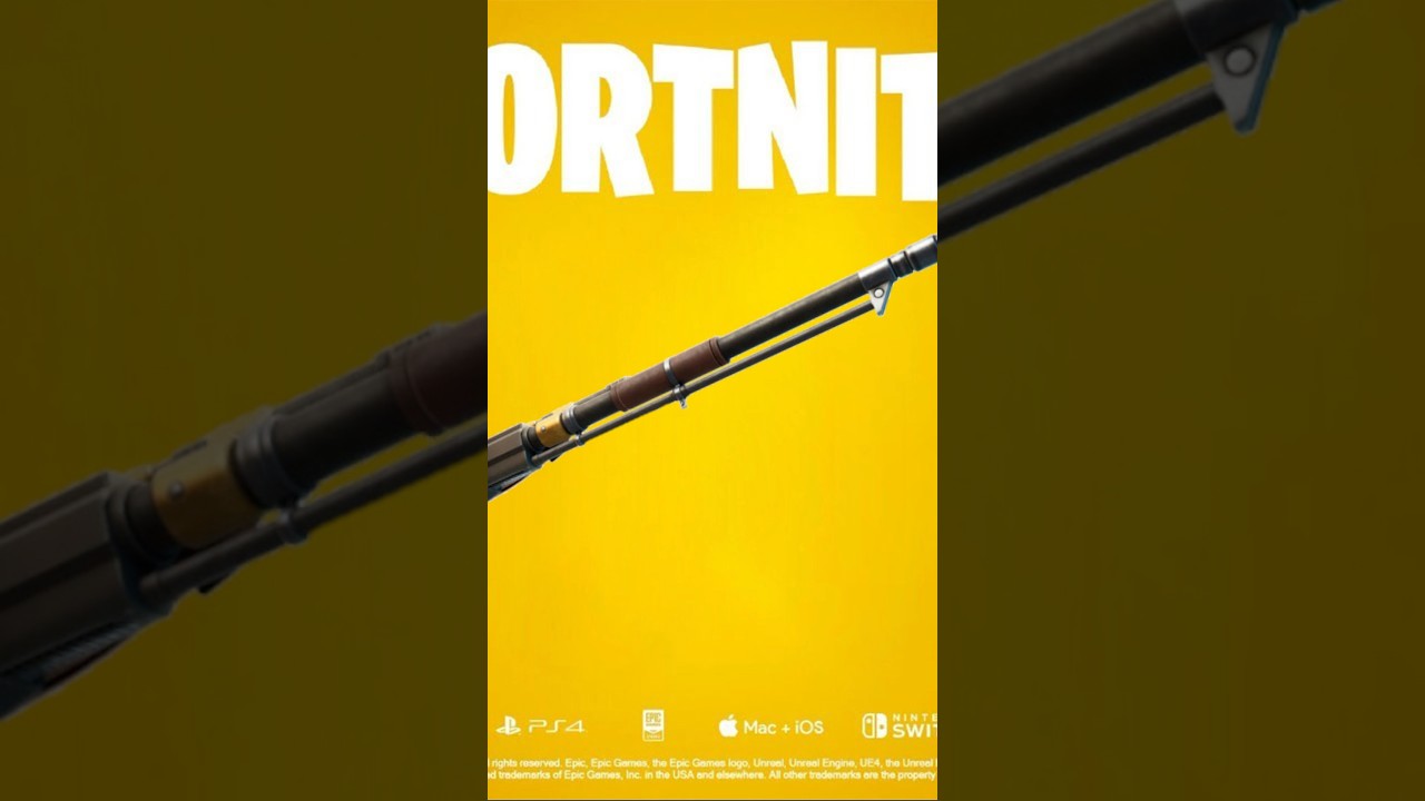 How To Get Amban Sniper Rifle Mythic in Fortnite Chapter 6 Season 3 Location